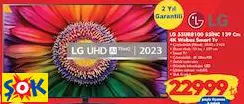 LG 55UR8100 55İNC 139 CM 4K WEBOS SMART TV AKILLI TELEVİZYON